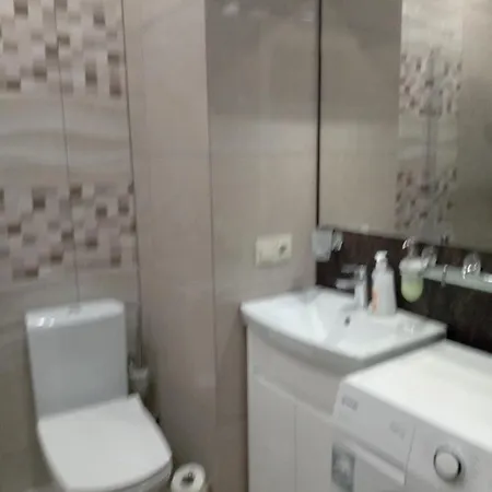 شقة New Point By Avalon إلفيف