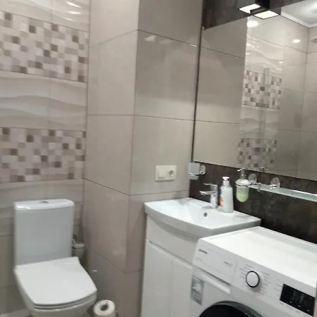 New Point By Avalon *