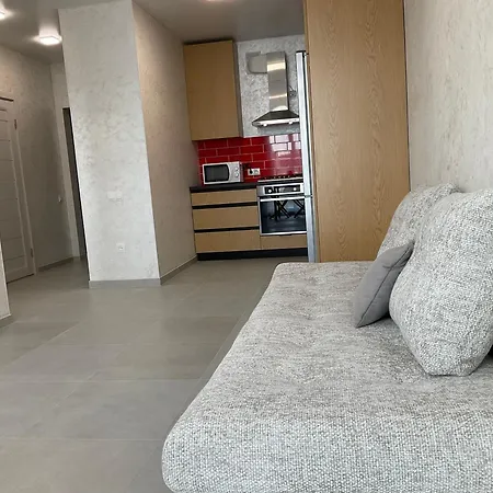 شقة New Point By Avalon