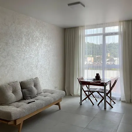 New Point By Avalon إلفيف