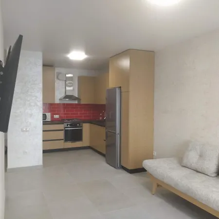 New Point By Avalon شقة *