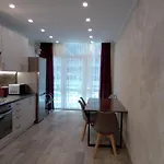 Apartment New Point By Avalon