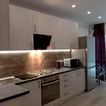 Apartment New Point By Avalon Lviv