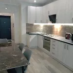 New Point By Avalon Apartment