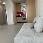 Apartment New Point By Avalon