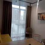 New Point By Avalon Apartment