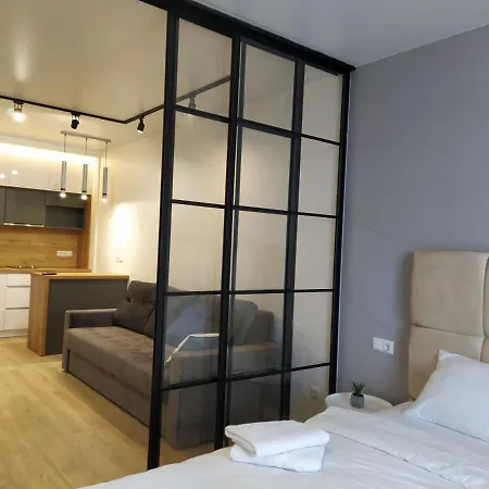 New Point By Avalon Apartment