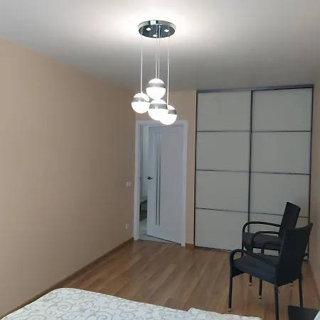 New Point By Avalon Apartment *