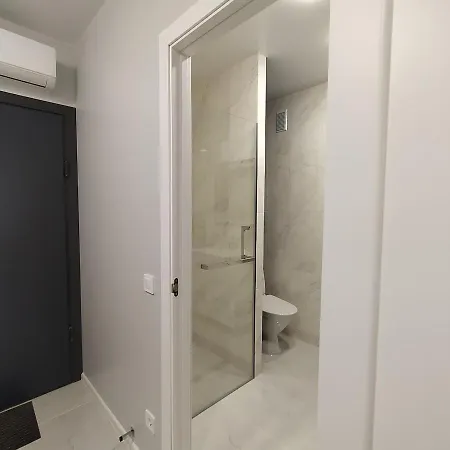 Apartment New Point By Avalon Lviv
