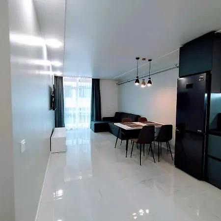 Apartment New Point By Avalon