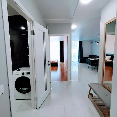 New Point By Avalon Львів