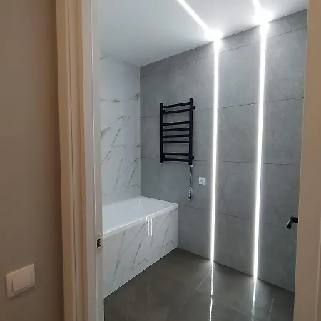 Apartment New Point By Avalon *