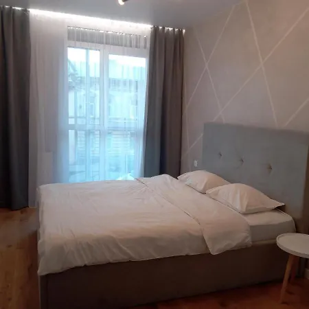 New Point By Avalon Apartment *