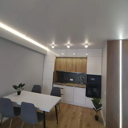 Apartment New Point By Avalon *
