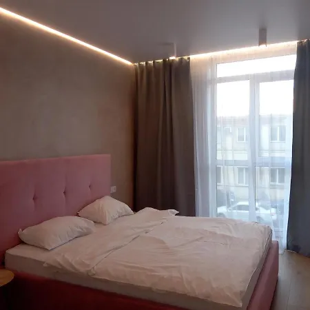 New Point By Avalon Apartment Lviv