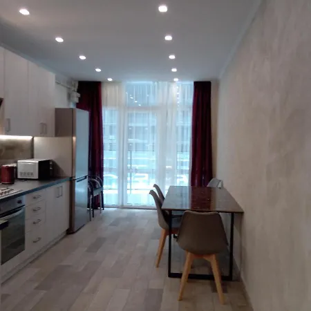 Апартаменти New Point By Avalon