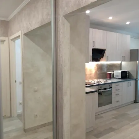 New Point By Avalon Апартаменти