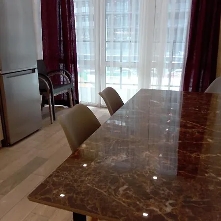 New Point By Avalon Львів