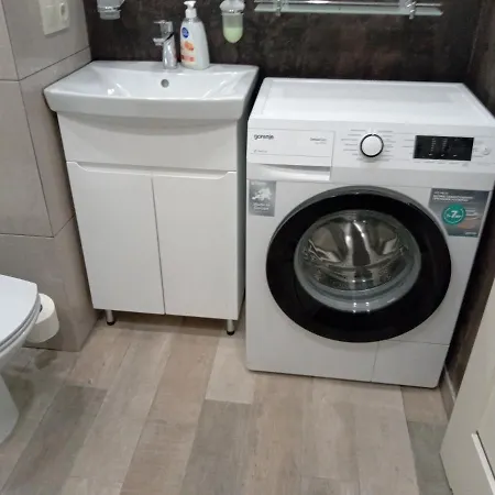 New Point By Avalon Апартаменти *