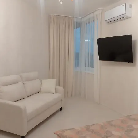 Apartment New Point By Avalon *