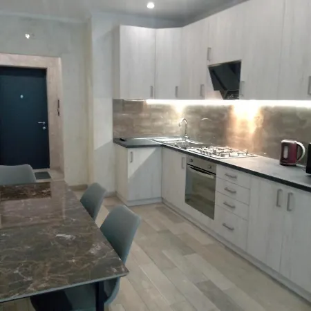 New Point By Avalon Apartment