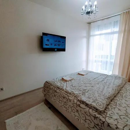 Apartment New Point By Avalon