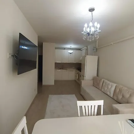 New Point By Avalon Апартаменти