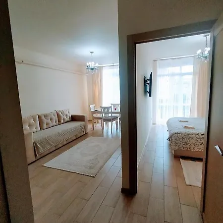 New Point By Avalon Apartmán