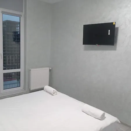 New Point By Avalon Апартаменти *