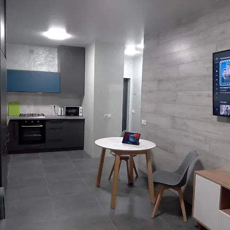 Apartment New Point By Avalon *