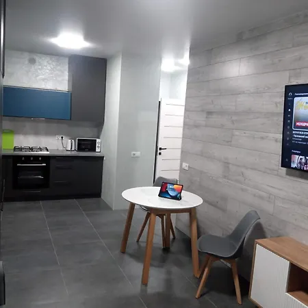 New Point By Avalon * Львів