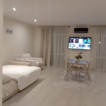 Апартаменти New Point By Avalon *