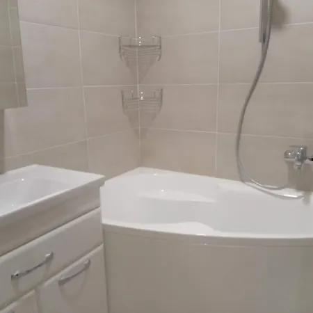 Апартаменти New Point By Avalon Львів