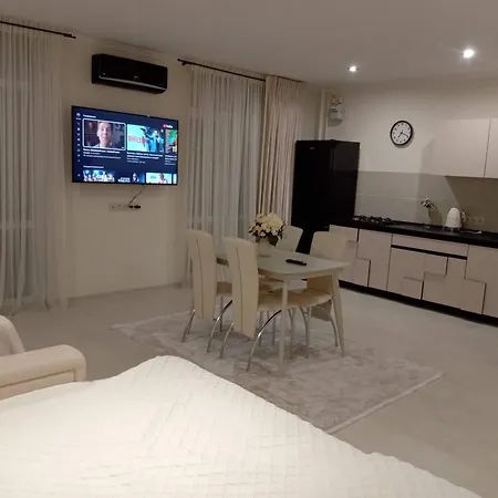 New Point By Avalon *