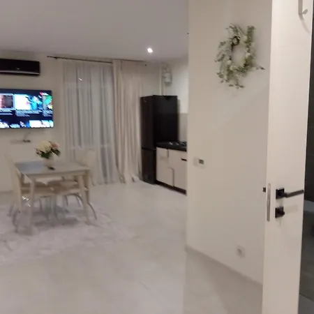 Apartment New Point By Avalon