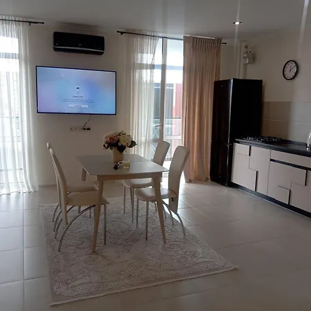 New Point By Avalon Lwów