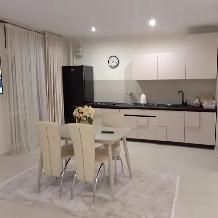 New Point By Avalon Apartment