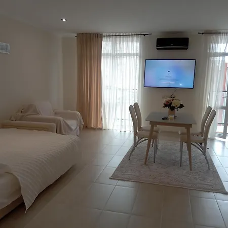 Апартаменти New Point By Avalon *