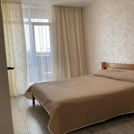 New Point By Avalon Апартаменти Львів