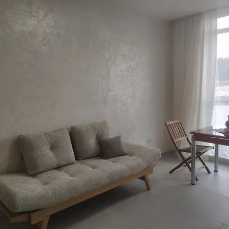 Апартаменти New Point By Avalon *