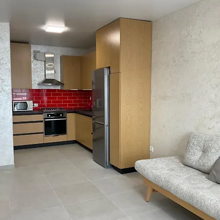 New Point By Avalon *