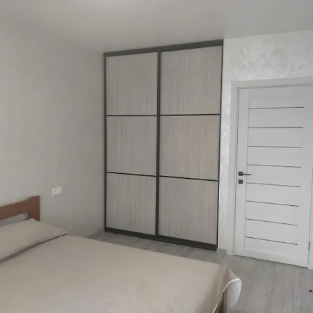 New Point By Avalon Apartament Lwów