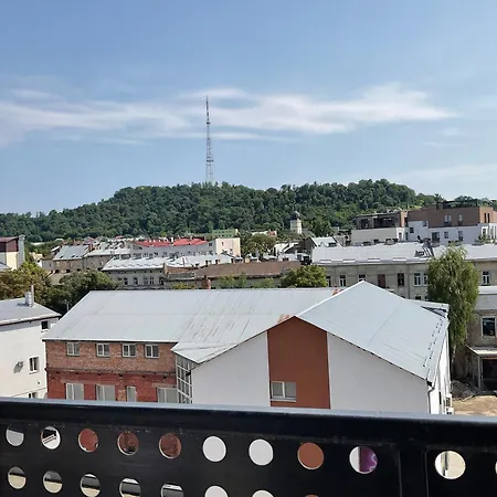 New Point By Avalon Apartment