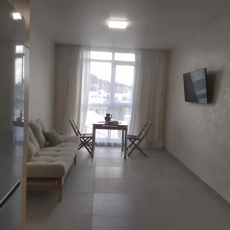 Апартаменти New Point By Avalon *