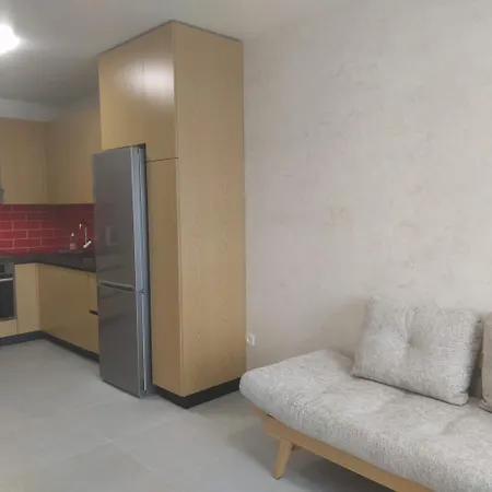 Apartment New Point By Avalon Lviv