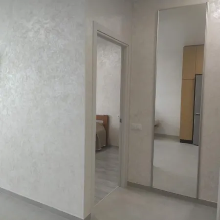 Apartment New Point By Avalon