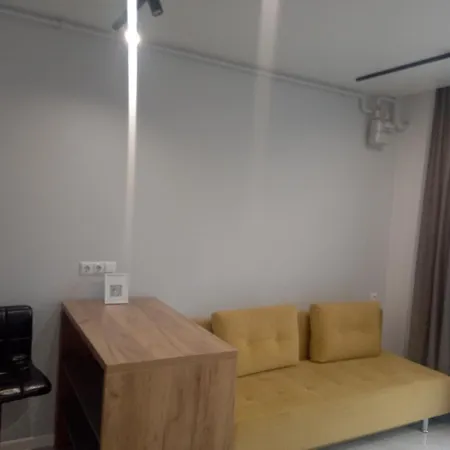 Apartment New Point By Avalon