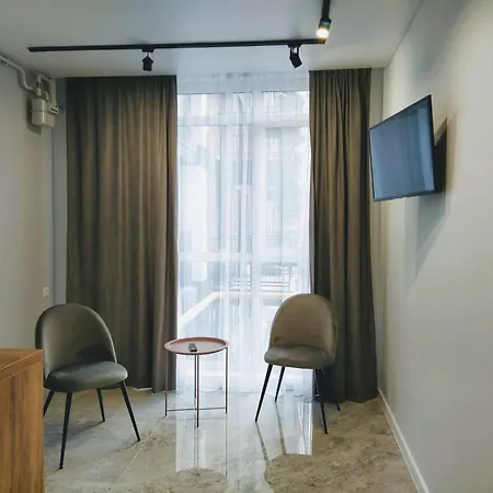 New Point By Avalon Apartment *