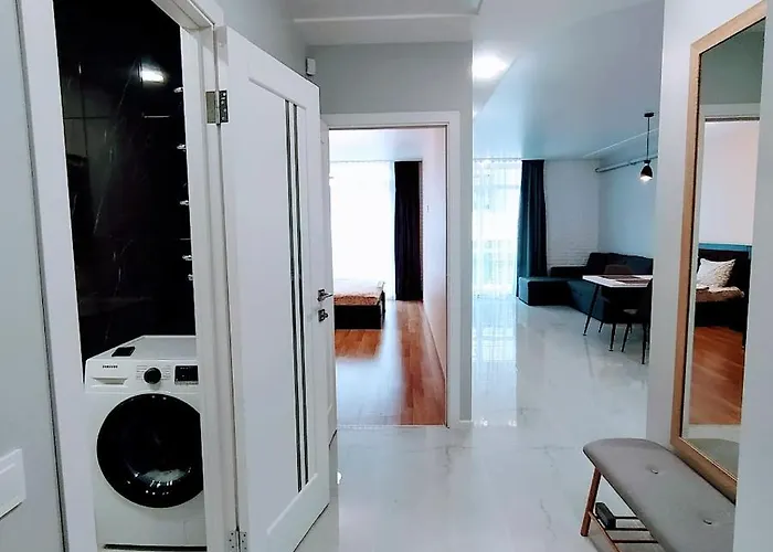 New Point By Avalon Leopoli