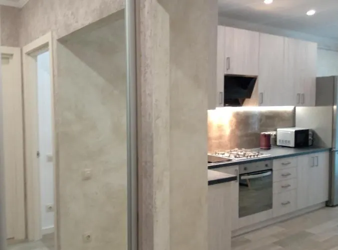 New Point By Avalon Apartment